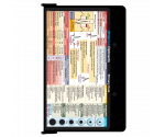 WhiteCoat Clipboard® - Blackout Primary Care Edition